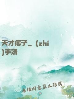 天才痞子