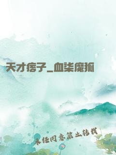 天才痞子