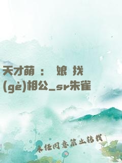 天才萌寶：給娘親找個(gè)相公