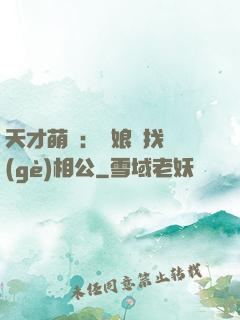 天才萌寶：給娘親找個(gè)相公