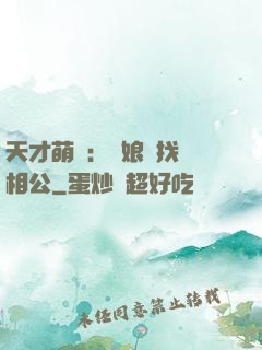 天才萌寶：給娘親找個相公