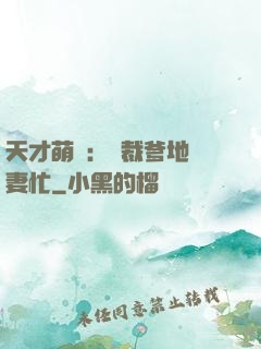 天才萌寶：總裁爹地寵妻忙