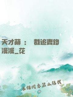 天才萌寶：總裁追妻路漫漫