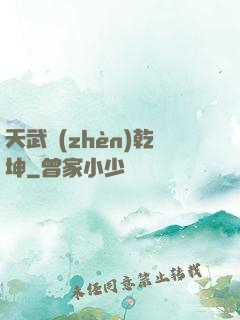天武鎮(zhèn)乾坤