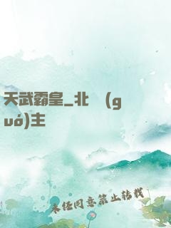 天武霸皇