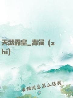 天武霸皇