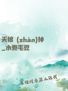 天狼戰(zhàn)神