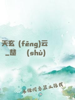 天玄風(fēng)云錄