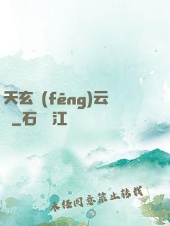 天玄風(fēng)云錄