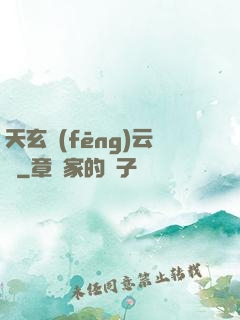 天玄風(fēng)云錄