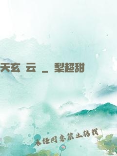 天玄風云錄