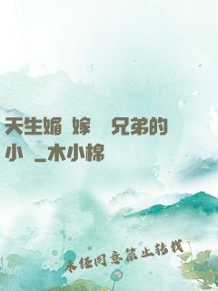 天生媚體嫁給幾兄弟的小說