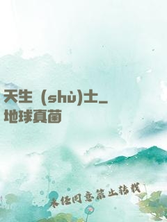 天生術(shù)士