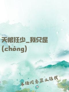 天眼狂少