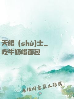 天眼術(shù)士