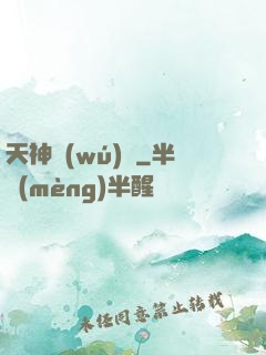 天神無(wú)雙