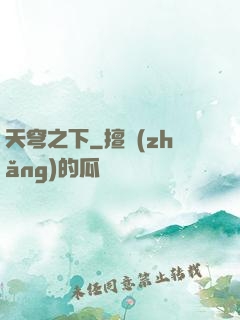 天穹之下