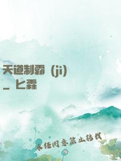 天道制霸計(jì)劃