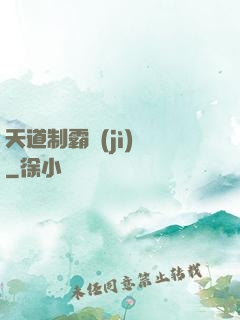 天道制霸計(jì)劃