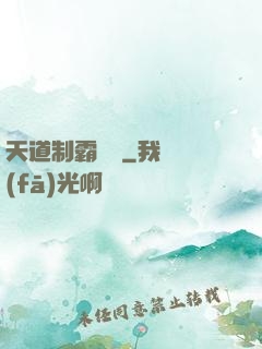 天道制霸計劃