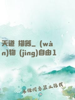 天道掃描器