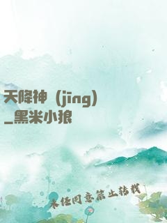天降神經(jīng)