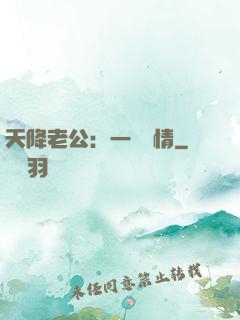 天降老公：一寵鐘情