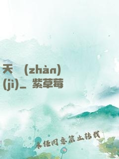 天驕戰(zhàn)紀(jì)