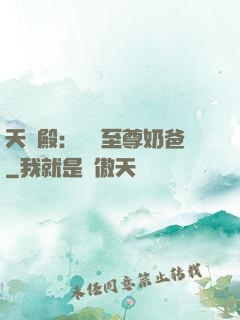 天龍殿：無敵至尊奶爸