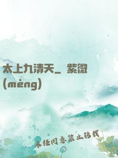太上九清天