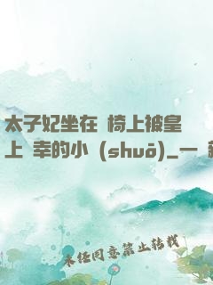太子妃坐在龍椅上被皇上寵幸的小說(shuō)