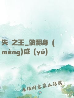 失憶之王