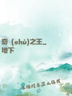 奇術(shù)之王