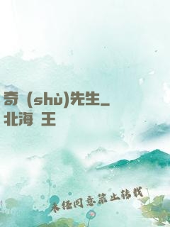 奇術(shù)先生