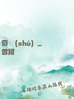 奇門術(shù)師