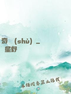奇門術(shù)師