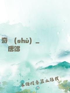 奇門術(shù)師