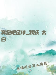 奔跑吧足球