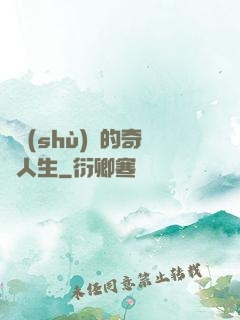 奧術(shù)師的奇異人生
