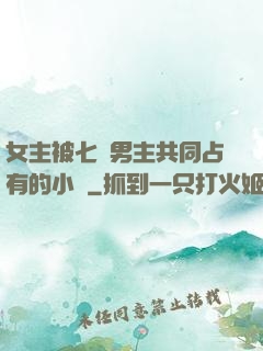 女主被七個男主共同占有的小說