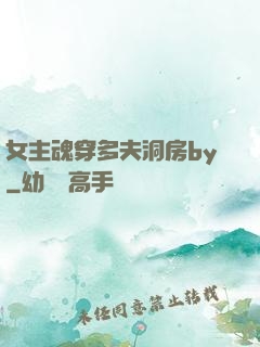 女主魂穿多夫洞房by