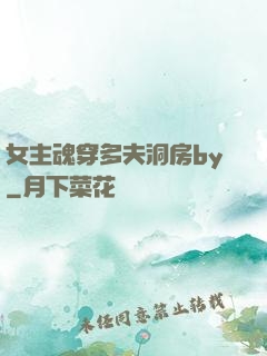 女主魂穿多夫洞房by