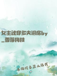 女主魂穿多夫洞房by