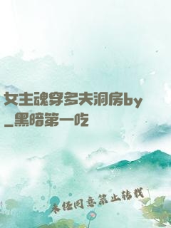 女主魂穿多夫洞房by