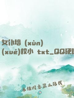女仆培訓(xùn)學(xué)校小說txt