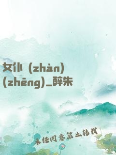 女仆戰(zhàn)爭(zhēng)