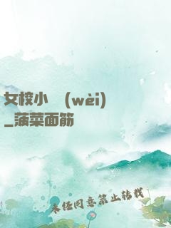 女校小門衛(wèi)