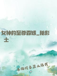 女神的至尊霸婿
