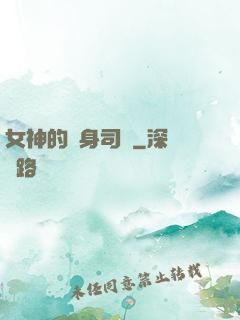 女神的貼身司機