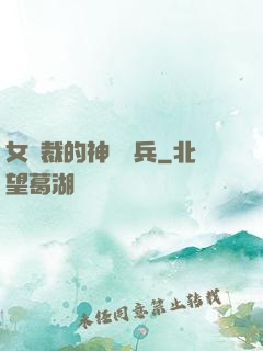女總裁的神級傭兵